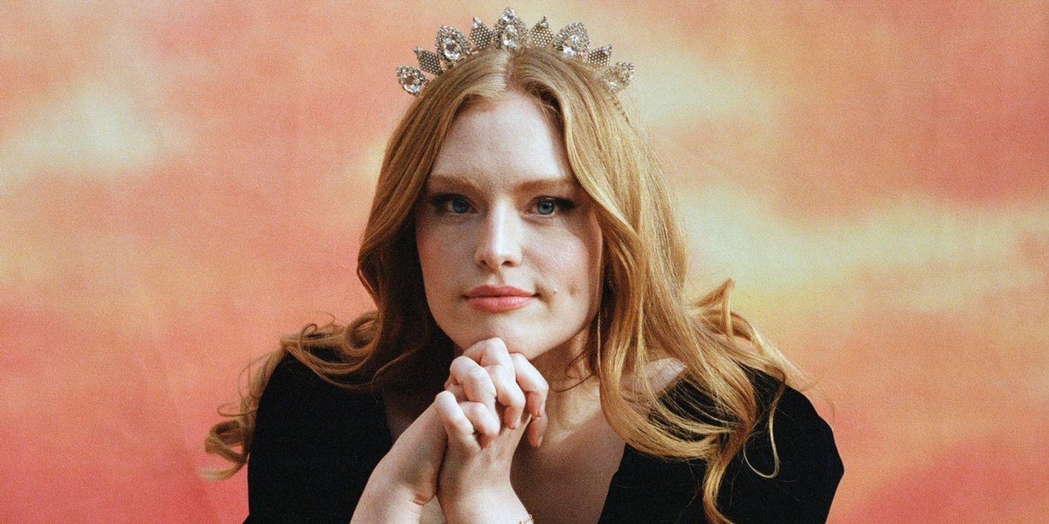 Freya Ridings Releases New Single 'Face in the Crowd'  Image