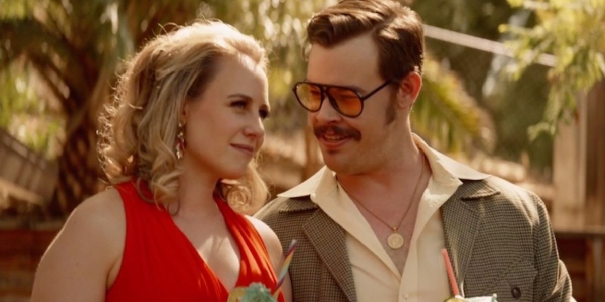 BILL & BETTY BUILD A PYRAMID To Have West Coast Premiere At DANCES WITH FILMS