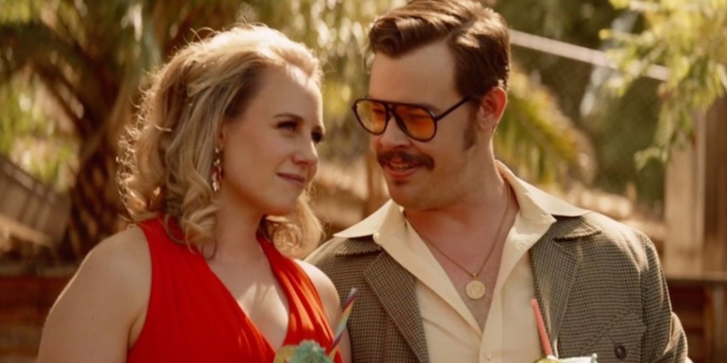 BILL & BETTY BUILD A PYRAMID To Have West Coast Premiere At DANCES WITH FILMS  Image