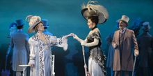 Leslie Alexander Says MY FAIR LADY at Wharton Center Combines a Classic Play with Stu