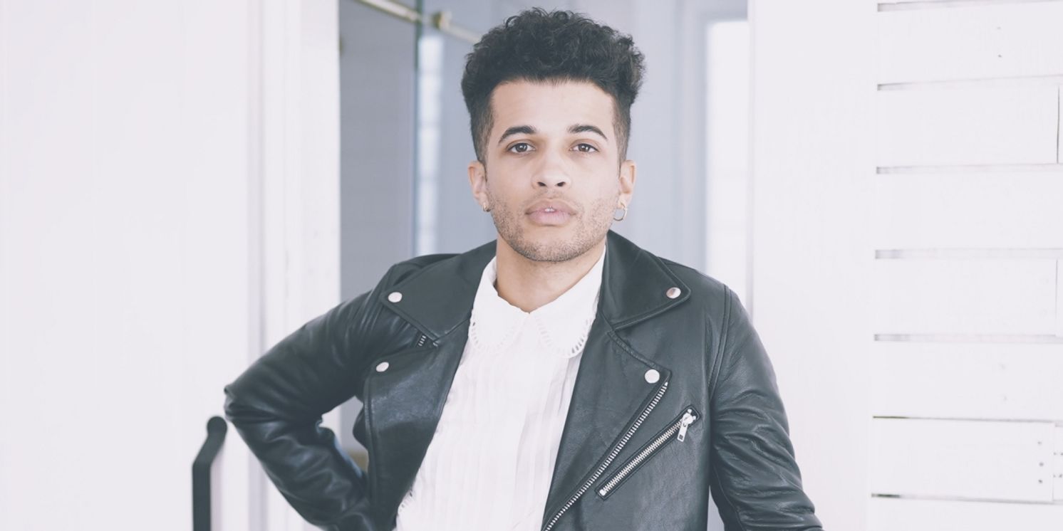 Interview: Jordan Fisher on Bringing SWEENEY TODD to a 'New Generation'  Image