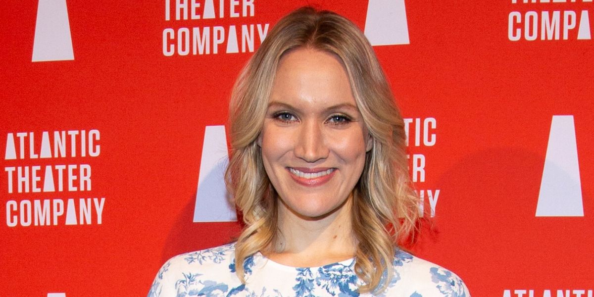 SPRING AWAKENING Star Katie Boeck Releases New Single 'Over Again'