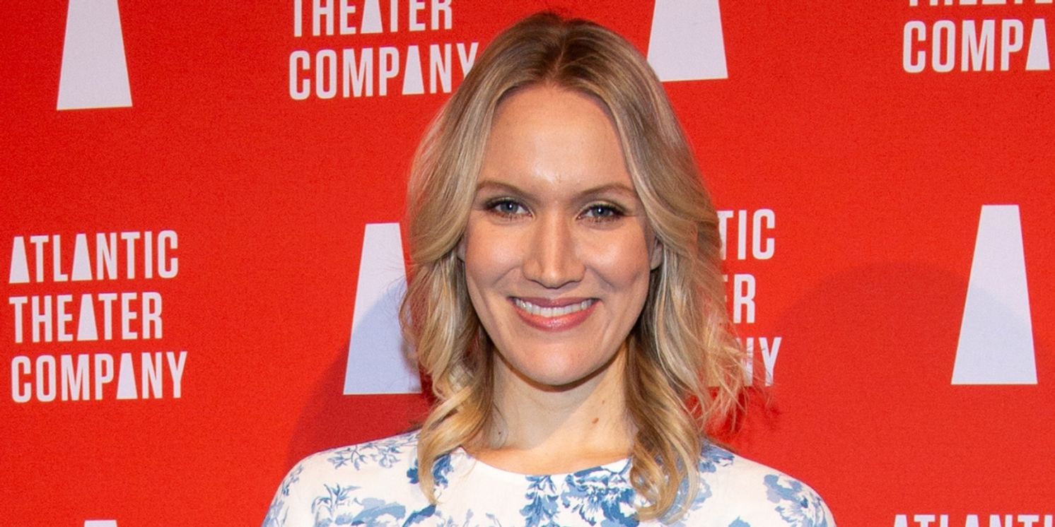 SPRING AWAKENING Star Katie Boeck Releases New Single 'Over Again'  Image