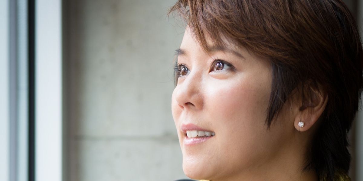 Inaugural Mid-Career Director Grant Awarded to Mina Morita