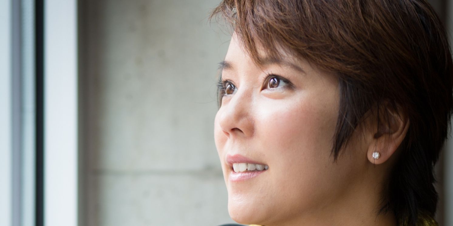Inaugural Mid-Career Director Grant Awarded to Mina Morita  Image
