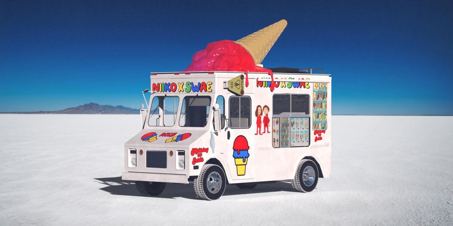 Niiko X Swae Drop New Record 'Nothing on Earth'  Image