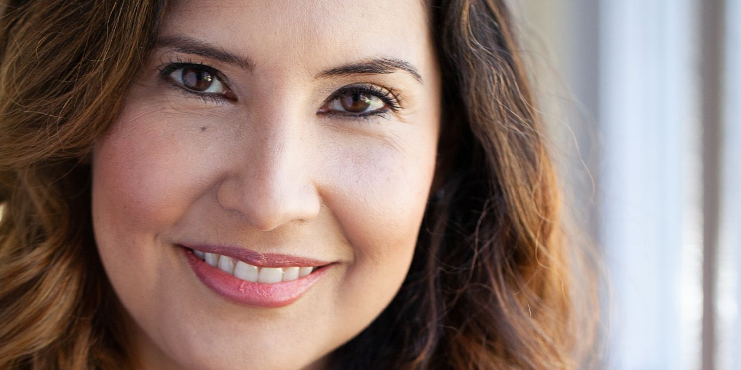 Adriana Gaviria Appointed Co-Artistic Director of The Sol Project  Image