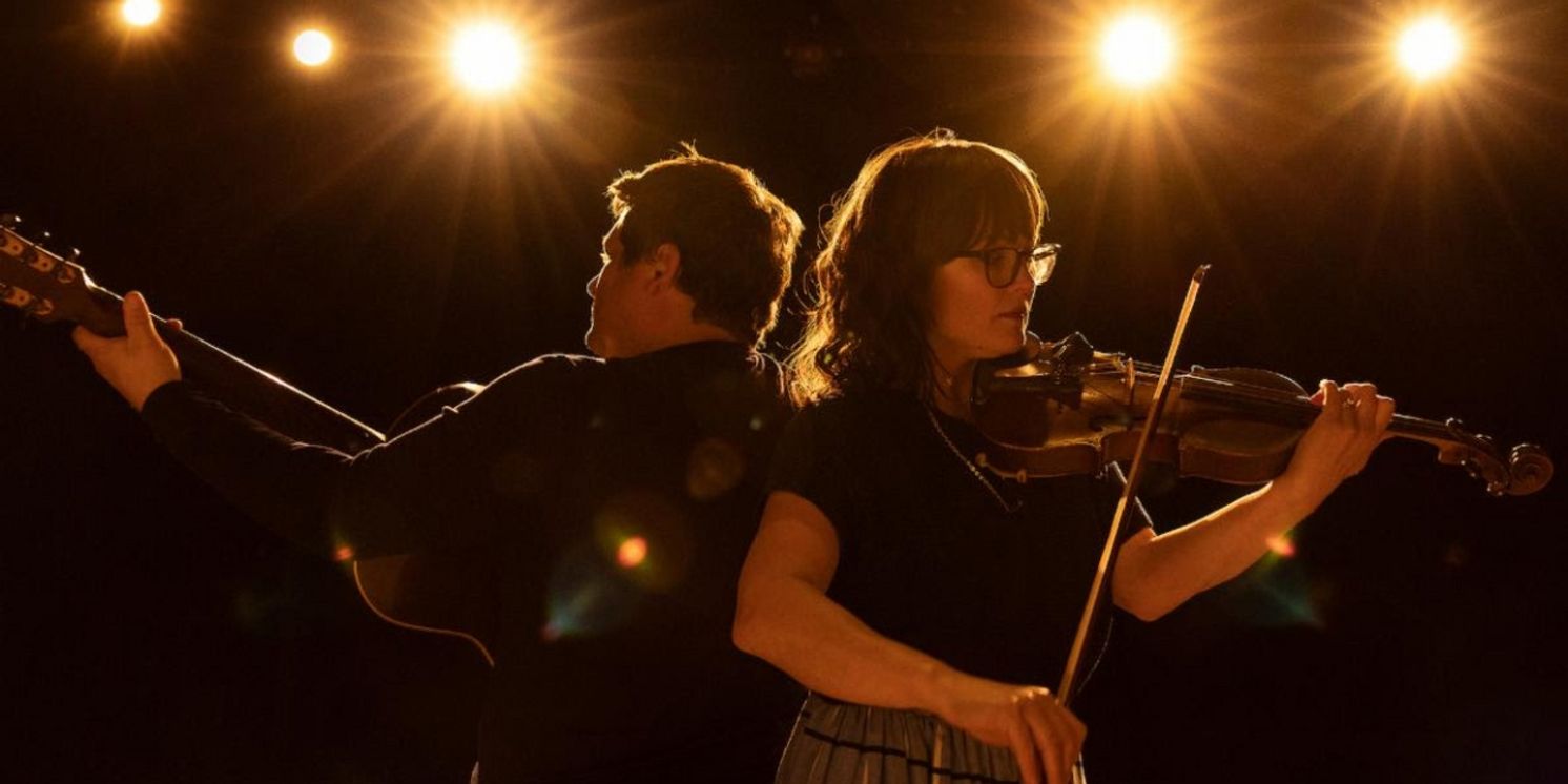 Fiona Apple Joins Watkins Family Hour On '(Remember Me) I'm The One Who Loves You' From Upcoming Album 'Vol. II'  Image