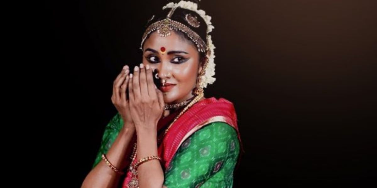 World Music Institute To Present DANCING THE GODS FESTIVAL in April
