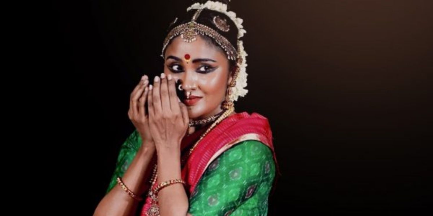 World Music Institute To Present DANCING THE GODS FESTIVAL in April  Image