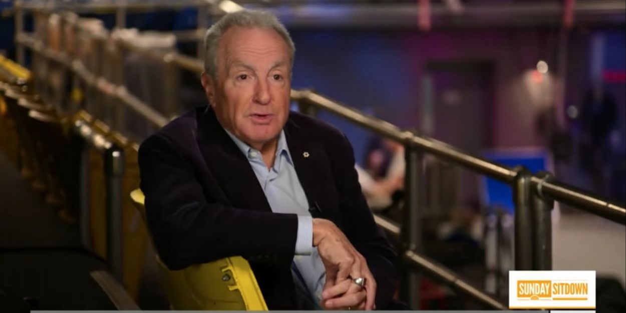 VIDEO: Lorne Michaels Shares How SNL Stays Relevant on TODAY SHOW Video
