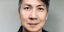 Interview: Theatre Life with Jason Ma