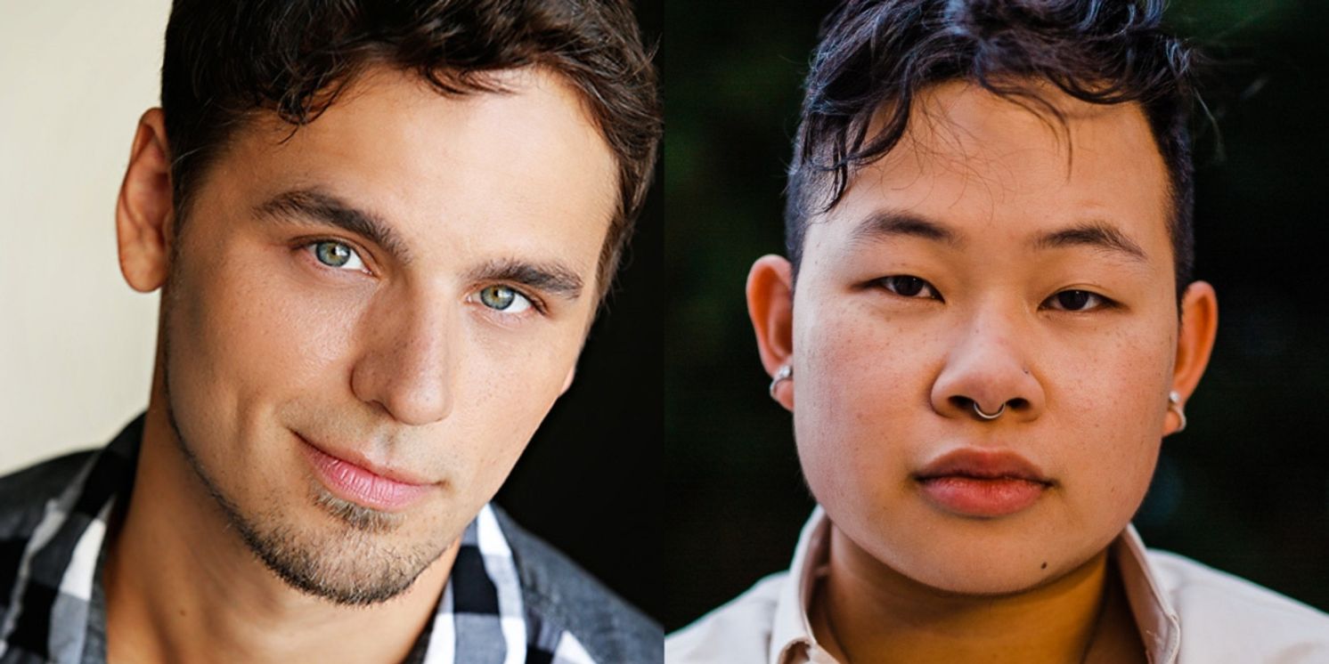 Interview: Gregory Nabours & Nico Pang on Celebration Theatre's Musical Approach to A NEW BRAIN  Image