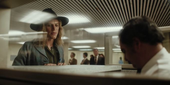 VIDEO: Watch the Official Trailer for David Bowie Biopic STARDUST