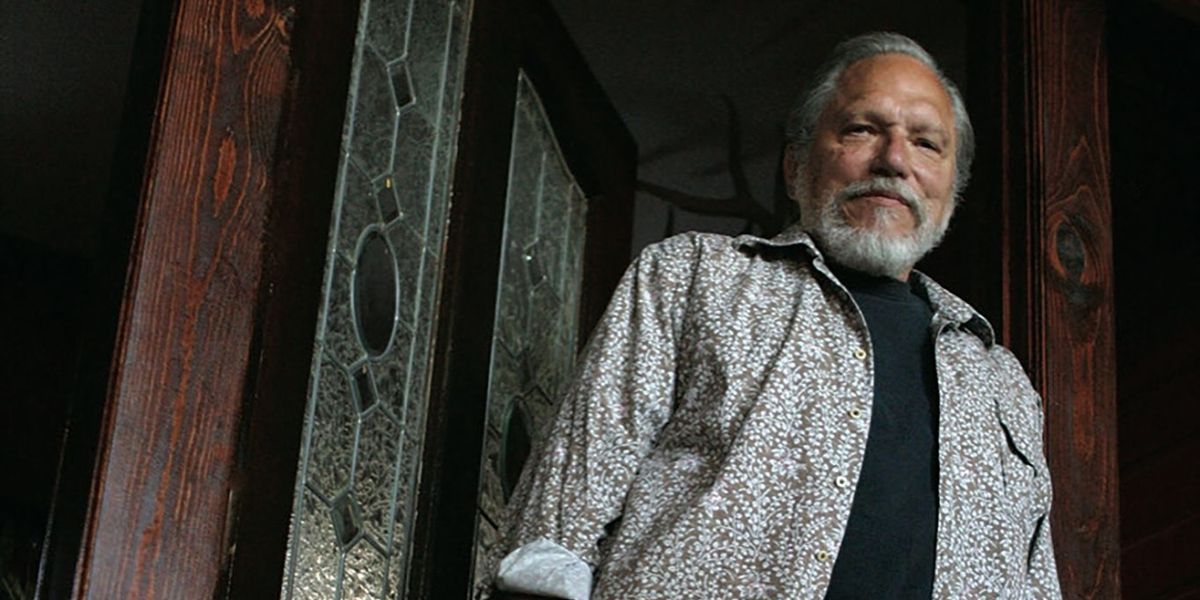 Jefferson Airplane and Hot Tuna's Jorma Kaukonen Announces 'Live At The Bottom Line'
