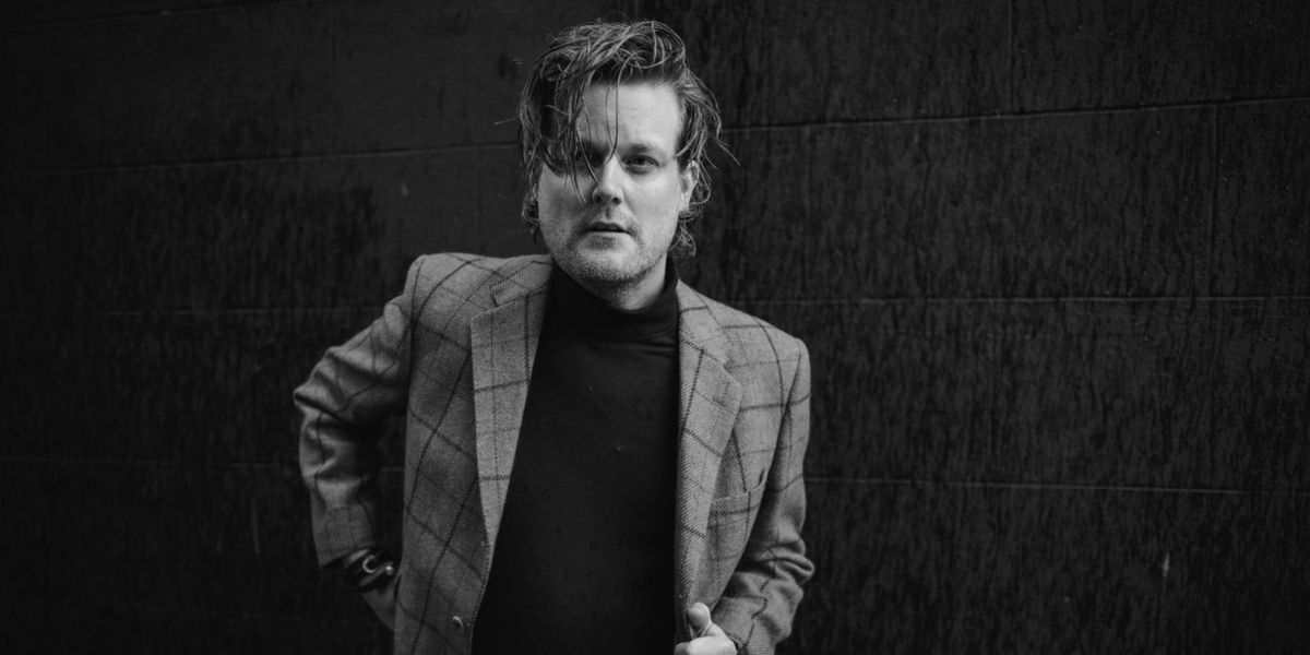 Alberta Cross Release Cover of Sharon Van Etten's 'Every Time The Sun Comes Up' From New LP 'Sinking Ships'