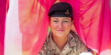 Q&A: Army At The Virtual Fringe