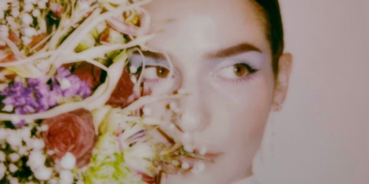 Listen: Eleri Ward Releases 'Not While I'm Around' From New Sondheim Folk Album KEEP A TENDER DISTANCE