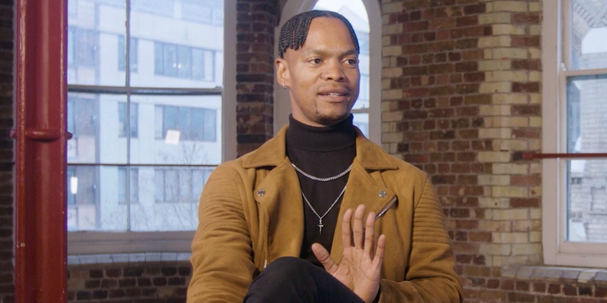 VIDEO: Watch an All New Trailer For JOHANNES RADEBE: FREEDOM, on Tour This Year Video