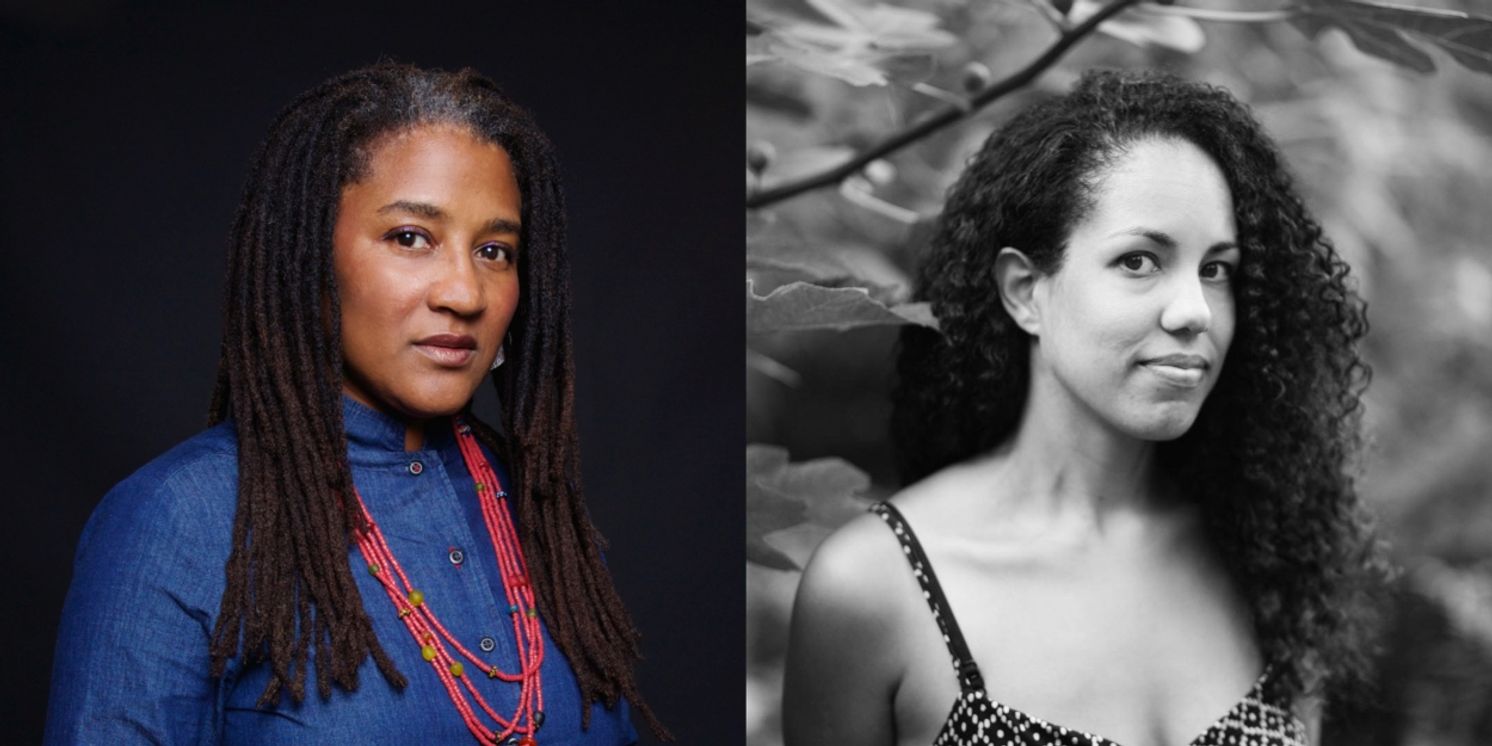 Lynn Nottage's CRUMBS FROM THE TABLE OF JOY to be Presented at Theatre Row in February  Image