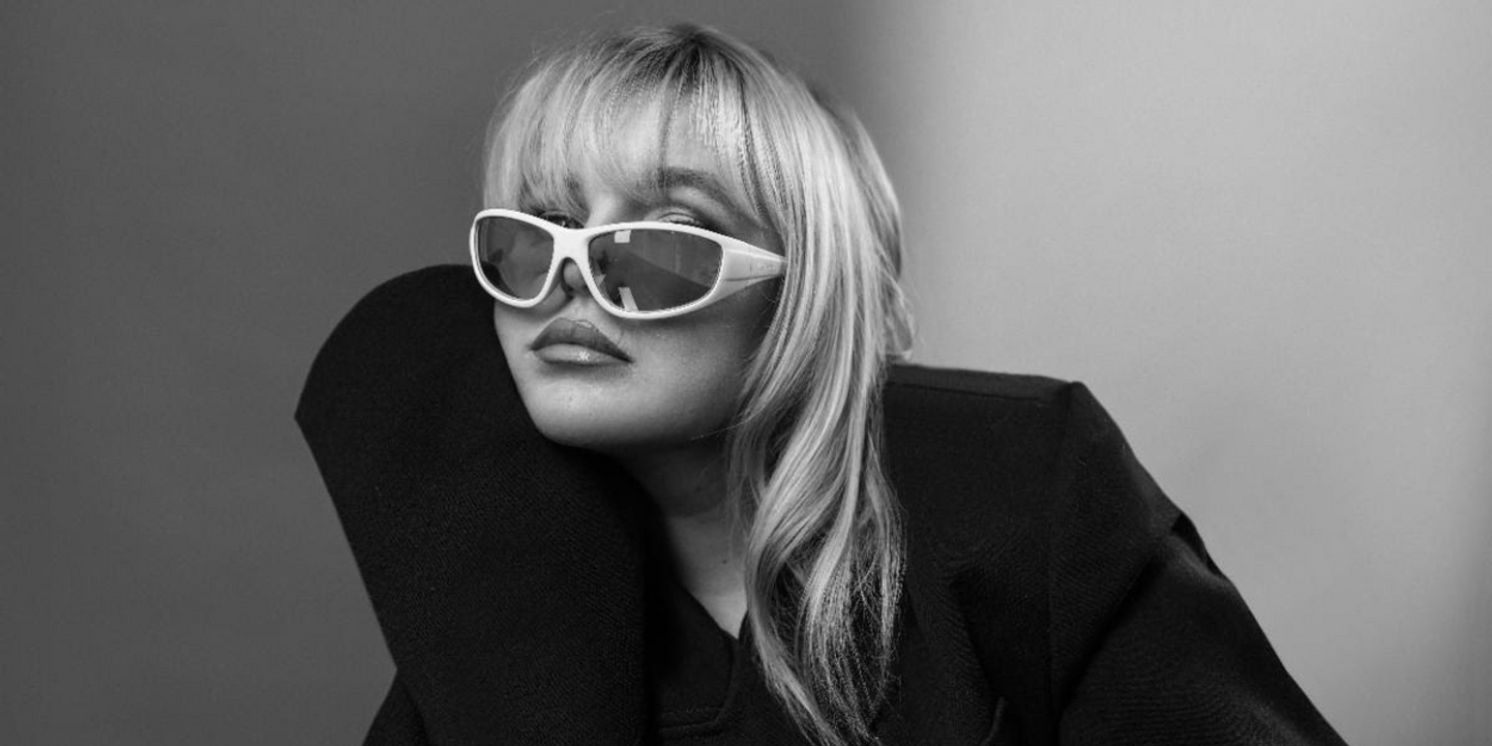 Tones and I Shares Piano Version of New Single 'I Am Free'  Image