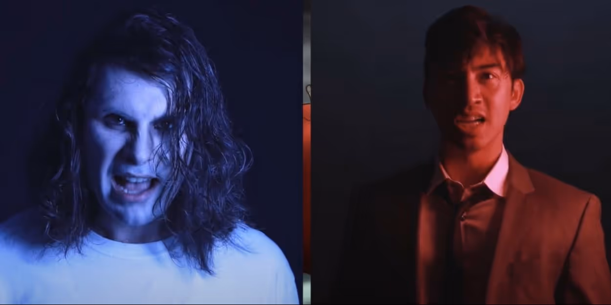 VIDEO: Quentin Garzon, Devin Ilaw, and Alan Ariano Perform 'Secrets & Lies' From… Video