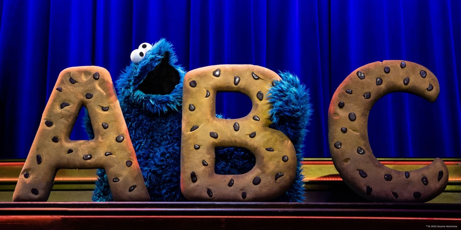 SESAME STREET: THE MUSICAL to Return Off-Broadway in July  Image