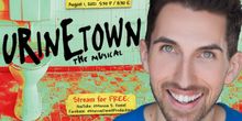 Marcus S. Daniel On Presenting URINETOWN As A Needed Salve for Pandemic Times