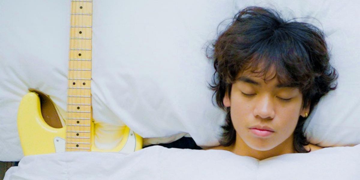 TikTok Sensation Rocco Shares 'In The Morning'