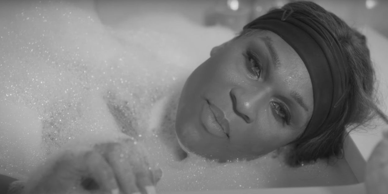 VIDEO: Peppermint Debuts Broken Home Video Video