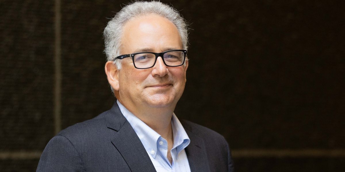Michael S. Rosenberg Named President & CEO of New York City Center