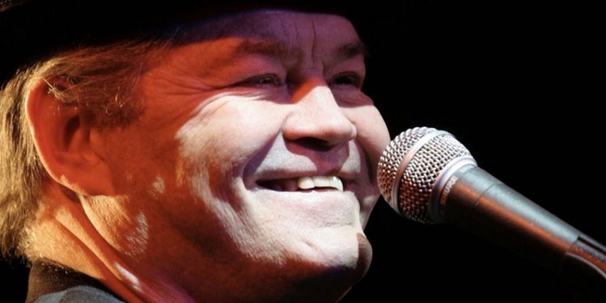 LISTEN: Micky Dolenz Sings 'I'm a Believer' on ROCKERS ON BROADWAY: LIVE (VOLUME 1)