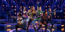 Interview: Cecilia Snow of SIX at Saenger Theatre