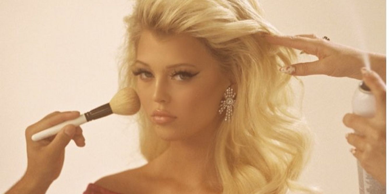 Loren Gray Announces Debut Album 'Guilty'  Image