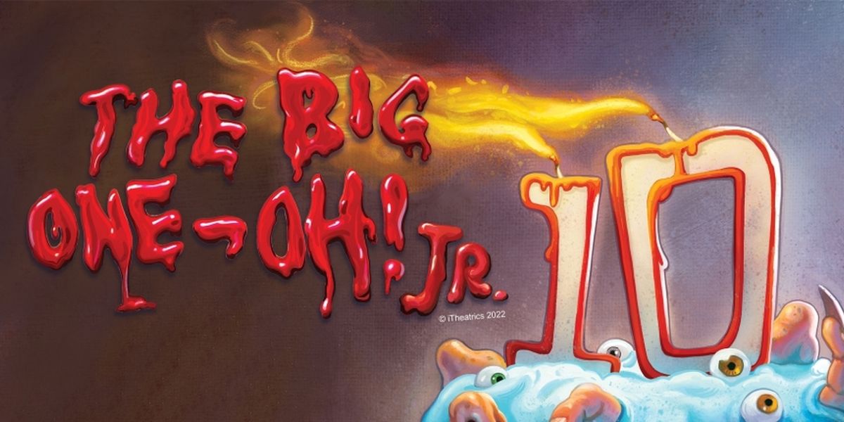 MTI Makes Licensing Rights Available for THE BIG ONE-OH! JR.