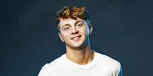 Sam Tutty Discusses The GODSPELL 50th Anniversary Concert