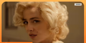 Dakota Johnson Discusses Playing Marilyn Monroe at 100 in New Short Film