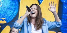 Interview: Jennifer Tierney, a Standby in COME FROM AWAY, Talks About the Challenges 