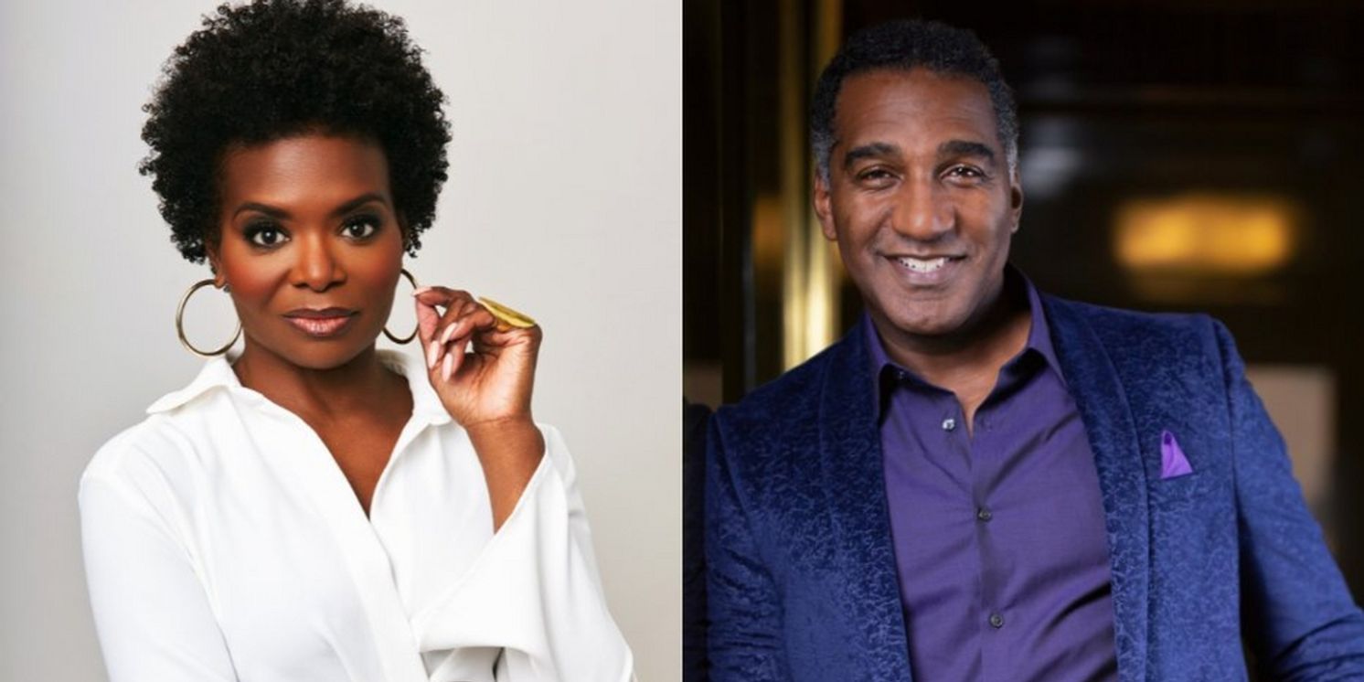 LaChanze, Norm Lewis, Michael McElroy & More Announced as New Black Theatre United Executive Committee  Image