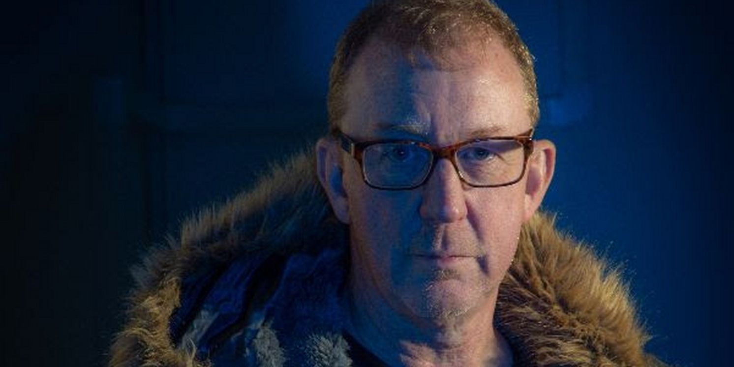 Blur Drummer Dave Rowntree Shares New Track 'Tape Measure'  Image