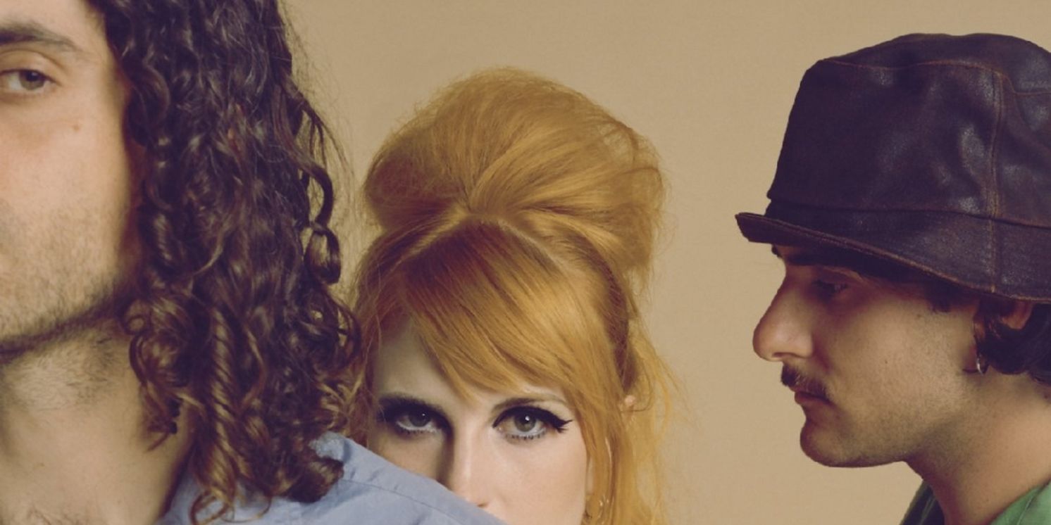Paramore Announce New Album 'This Is Why' & Share Title Track  Image