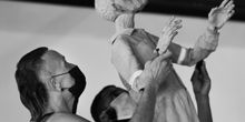 Bringing Award-Winning Novel to Life Through Puppetry in LIFE AND TIMES OF MICHAEL K
