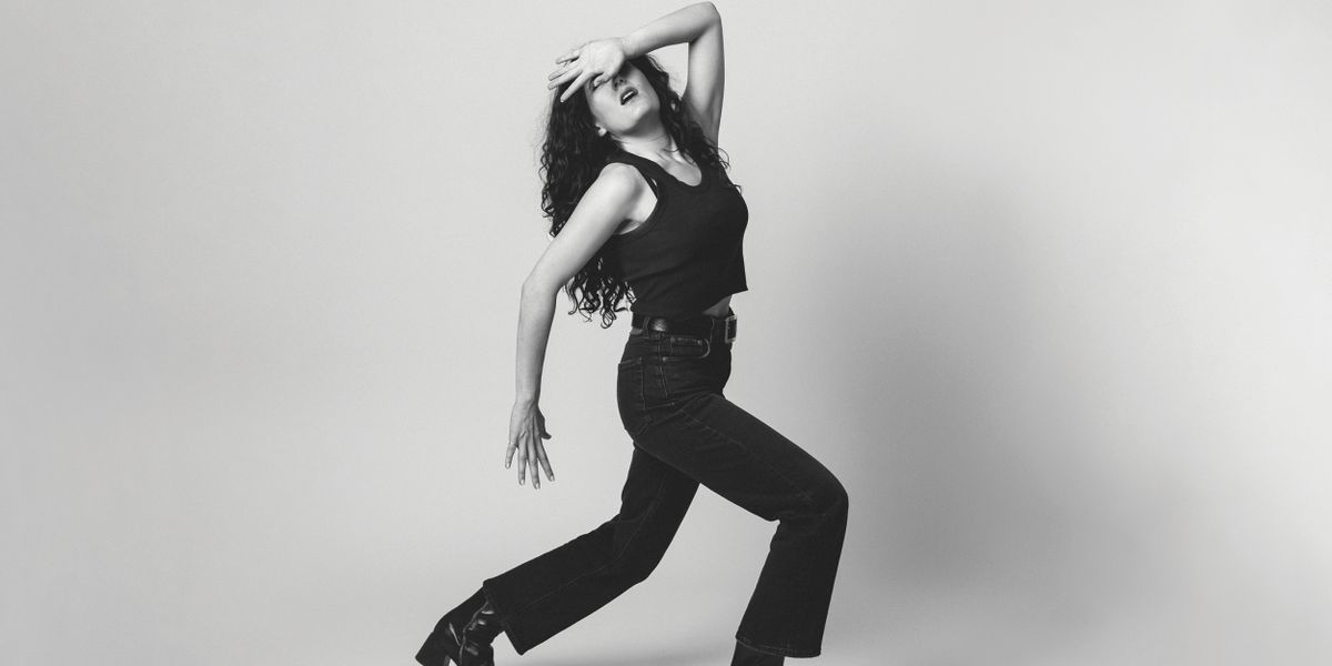 Kate Berlant's One Woman Show KATE, Directed by Bo Burnham, to Return Off-Broadway in December