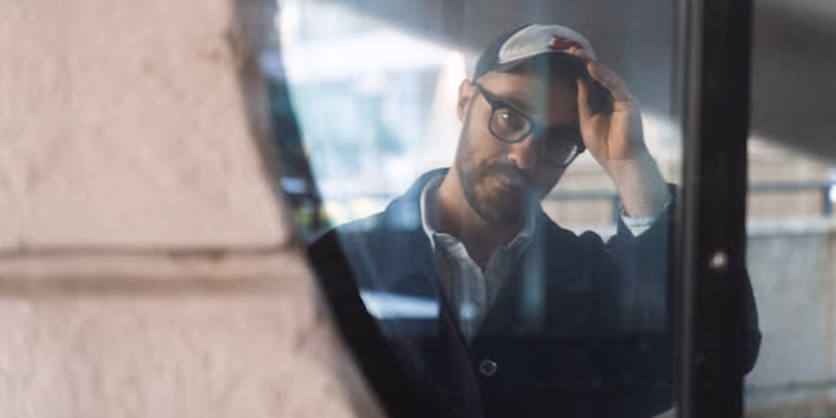 Richard Walters Returns With Atmospheric New Single 'Move On'