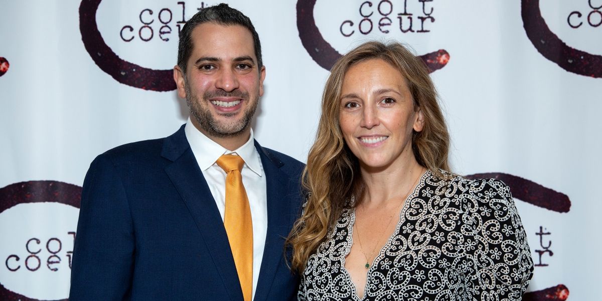 Listen: Creators of DODI & DIANA Talk Collaboration & More on THEATRE GEEKS ANONYMOUS