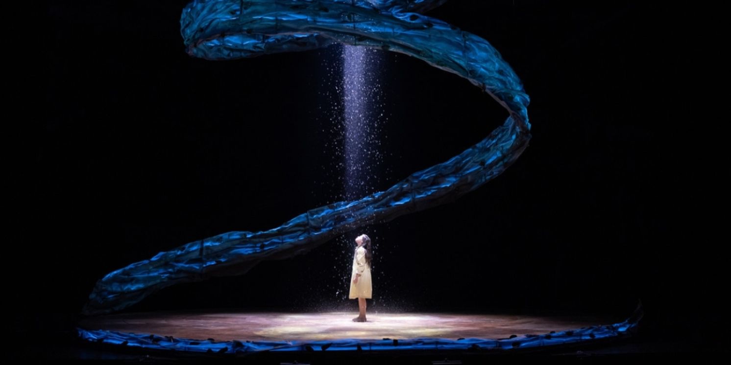 Center Theatre Group to Host Community Events To Celebrate THE SECRET GARDEN  Image