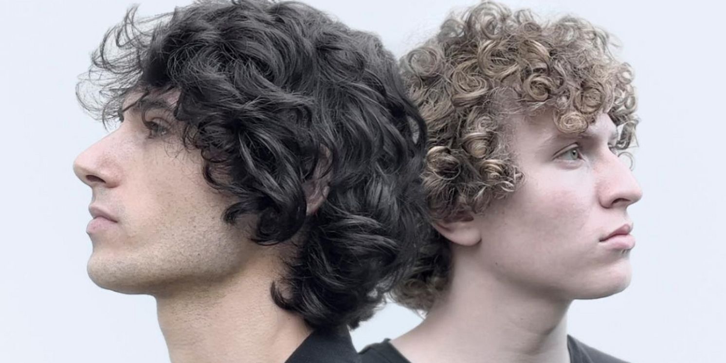 Robot Monster Releases New Single 'OUT'  Image