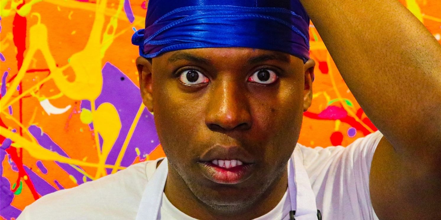 Review: SONS, VAULT Festival  Image