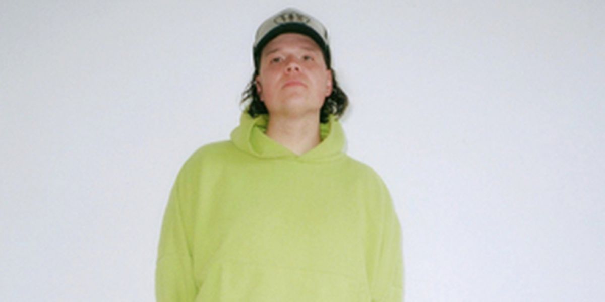 Deaton Chris Anthony Confirms North American Tour