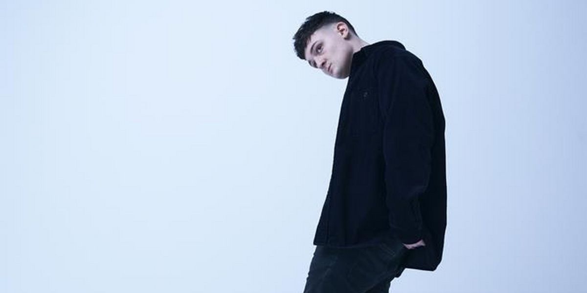 guccihighwaters Shares Anti-Love Song 'DON'T TALK ABOUT LOVE'
